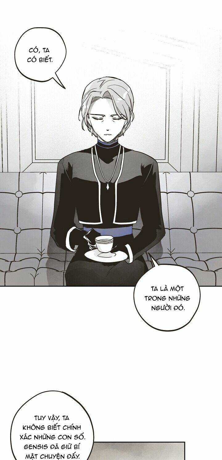 Thủy Tổ Pháp Sư - Chapter 10 - Trang 53