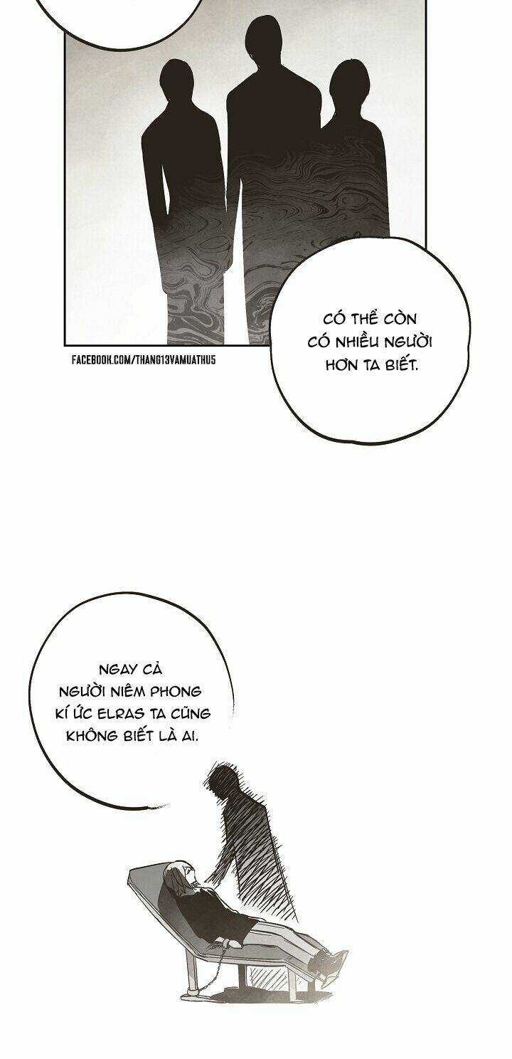 Thủy Tổ Pháp Sư - Chapter 10 - Trang 54