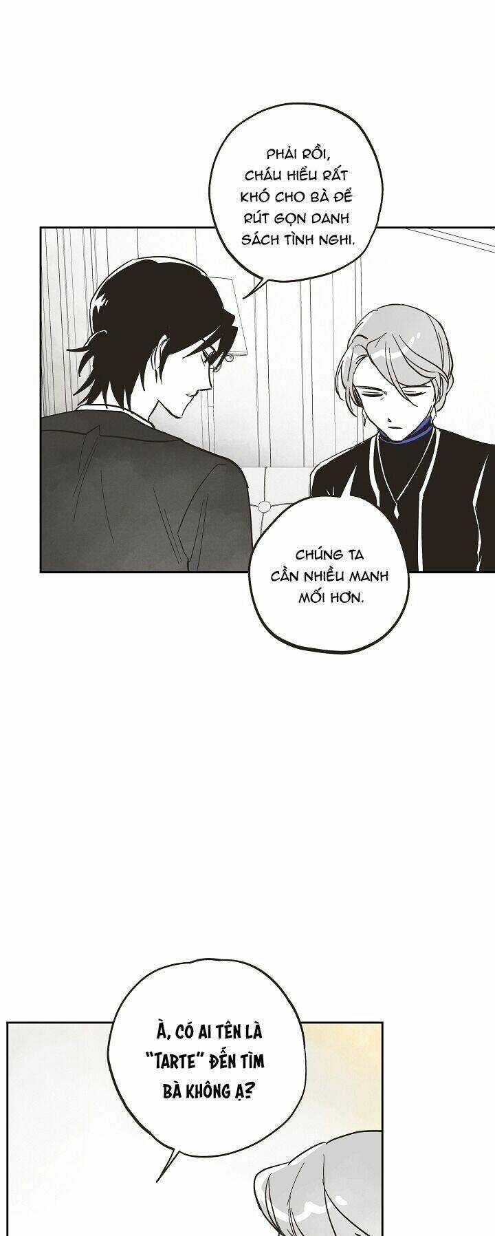 Thủy Tổ Pháp Sư - Chapter 10 - Trang 55