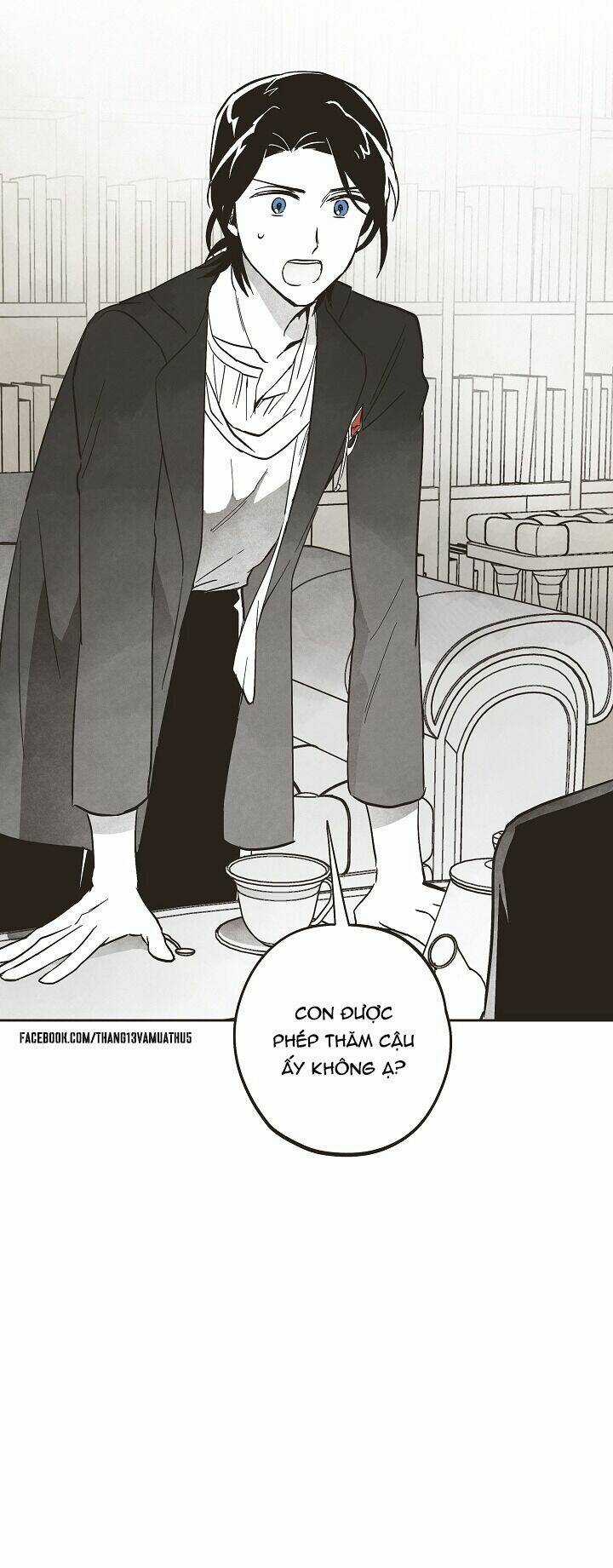 Thủy Tổ Pháp Sư - Chapter 10 - Trang 58