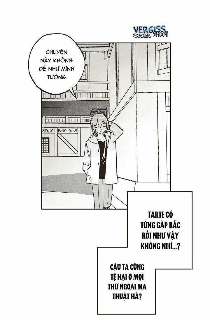 Thủy Tổ Pháp Sư - Chapter 10 - Trang 7