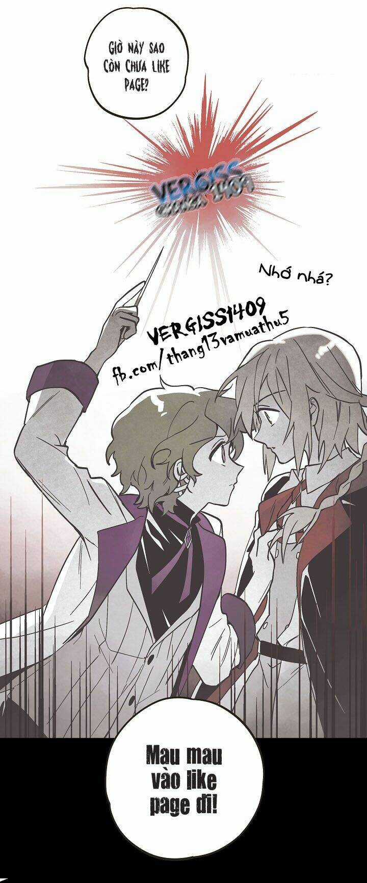 Thủy Tổ Pháp Sư - Chapter 10 - Trang 61