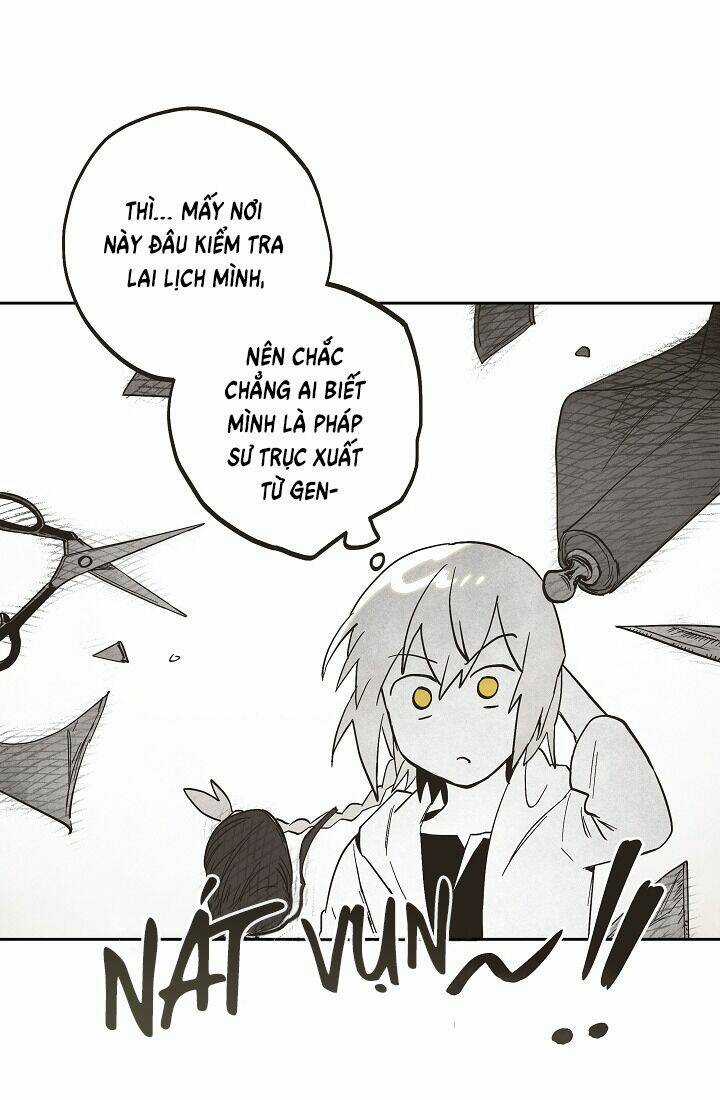 Thủy Tổ Pháp Sư - Chapter 10 - Trang 8