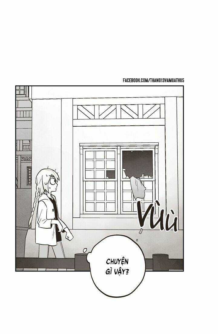 Thủy Tổ Pháp Sư - Chapter 10 - Trang 9