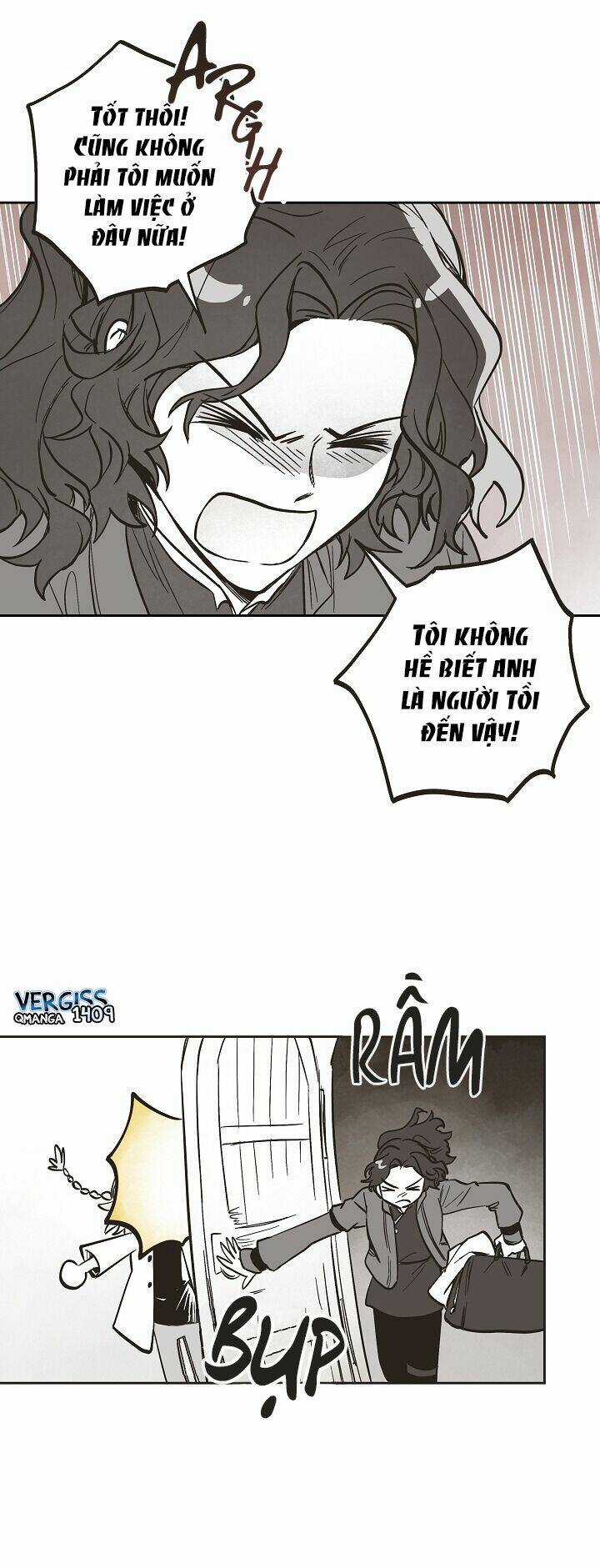 Thủy Tổ Pháp Sư - Chapter 10 - Trang 10