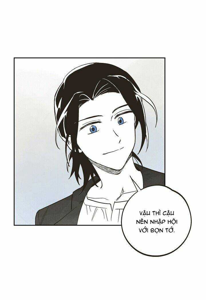 Thủy Tổ Pháp Sư - Chapter 11 - Trang 16