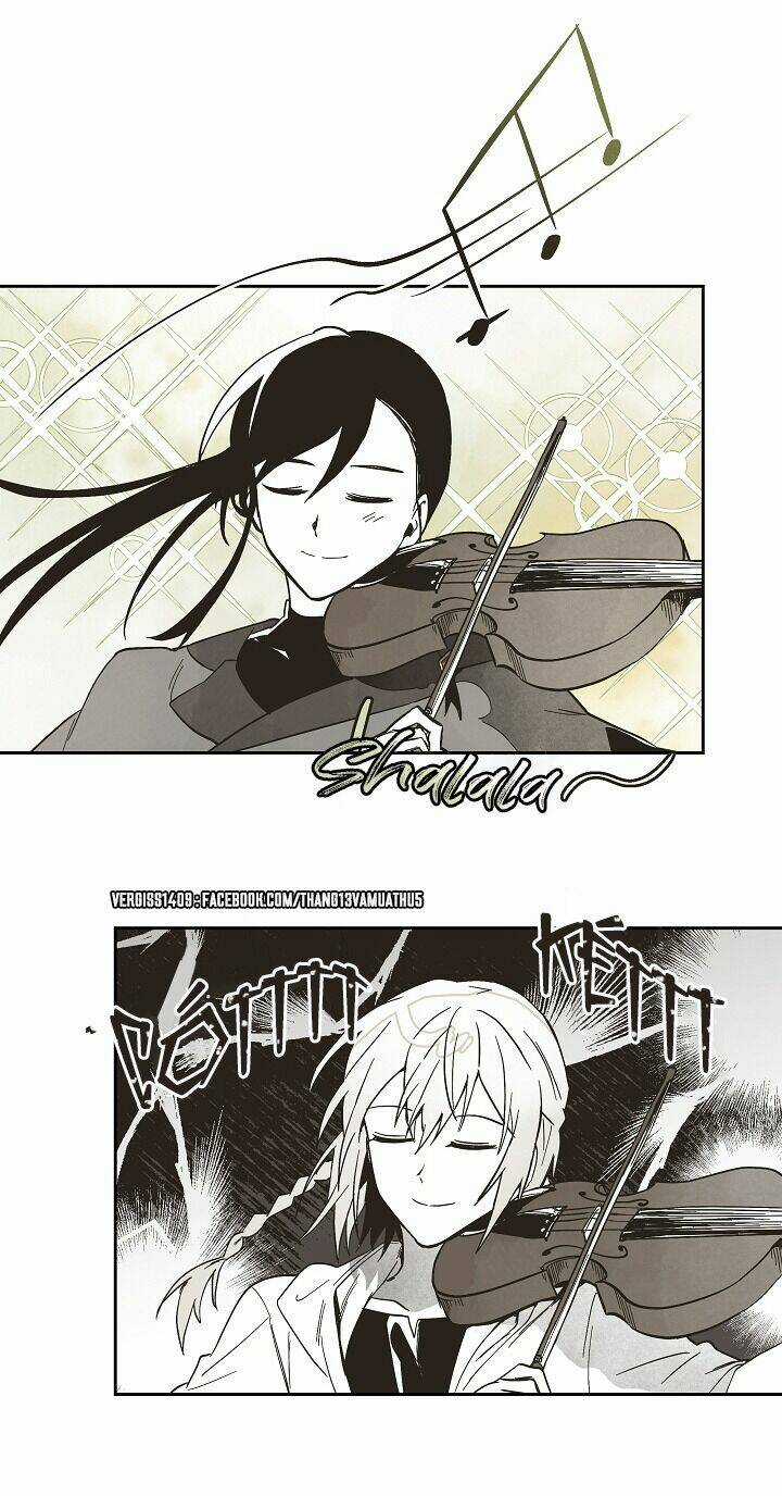 Thủy Tổ Pháp Sư - Chapter 11 - Trang 19