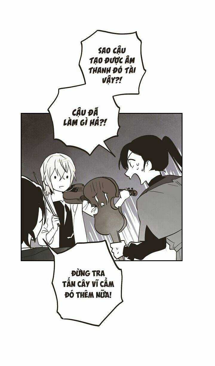 Thủy Tổ Pháp Sư - Chapter 11 - Trang 20