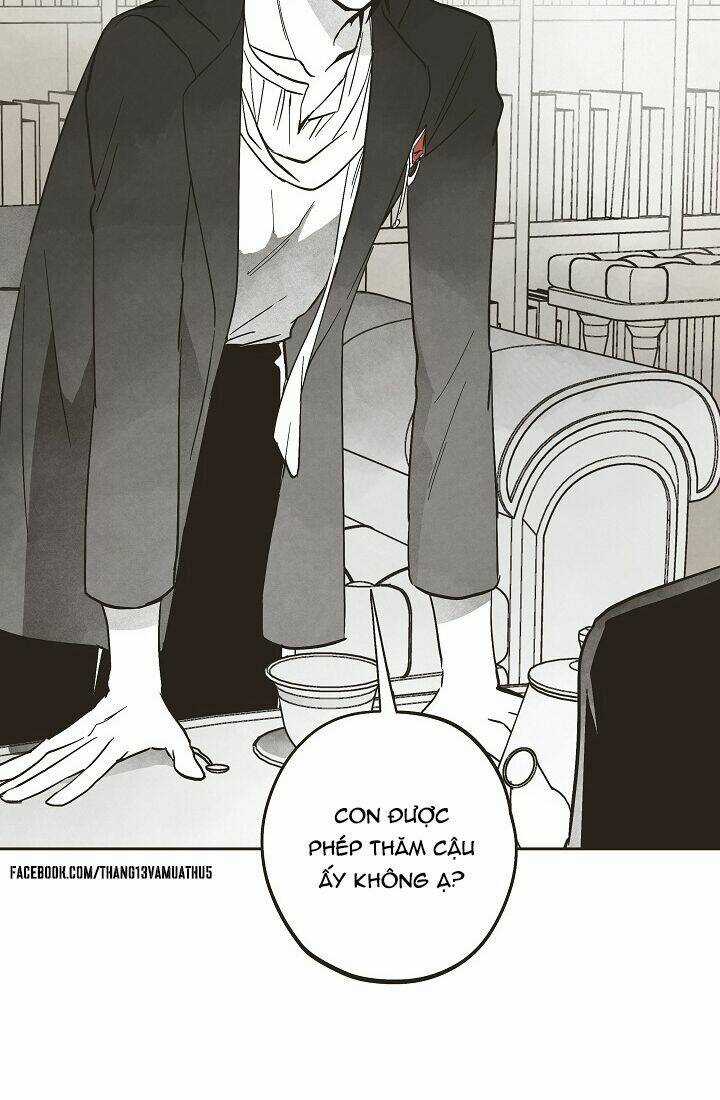 Thủy Tổ Pháp Sư - Chapter 11 - Trang 3