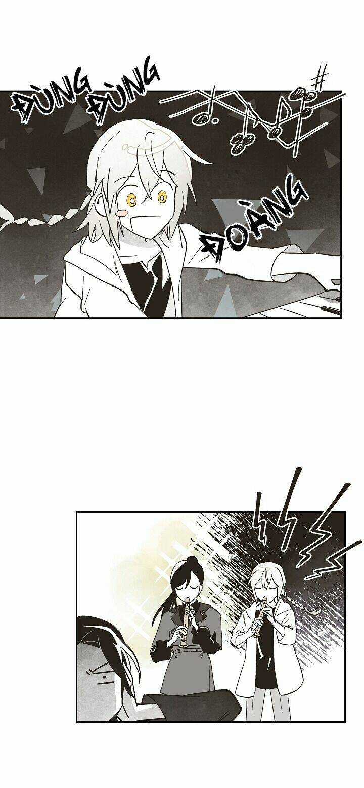 Thủy Tổ Pháp Sư - Chapter 11 - Trang 22