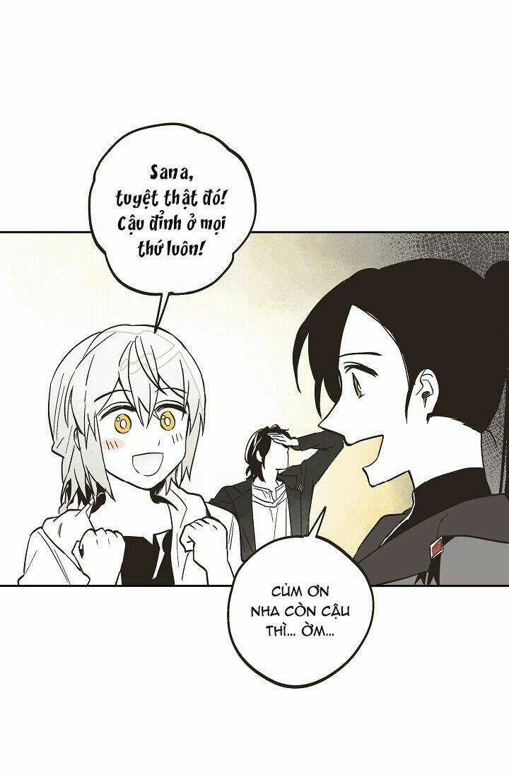 Thủy Tổ Pháp Sư - Chapter 11 - Trang 25