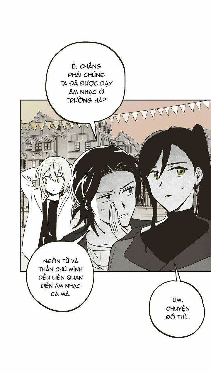 Thủy Tổ Pháp Sư - Chapter 11 - Trang 27