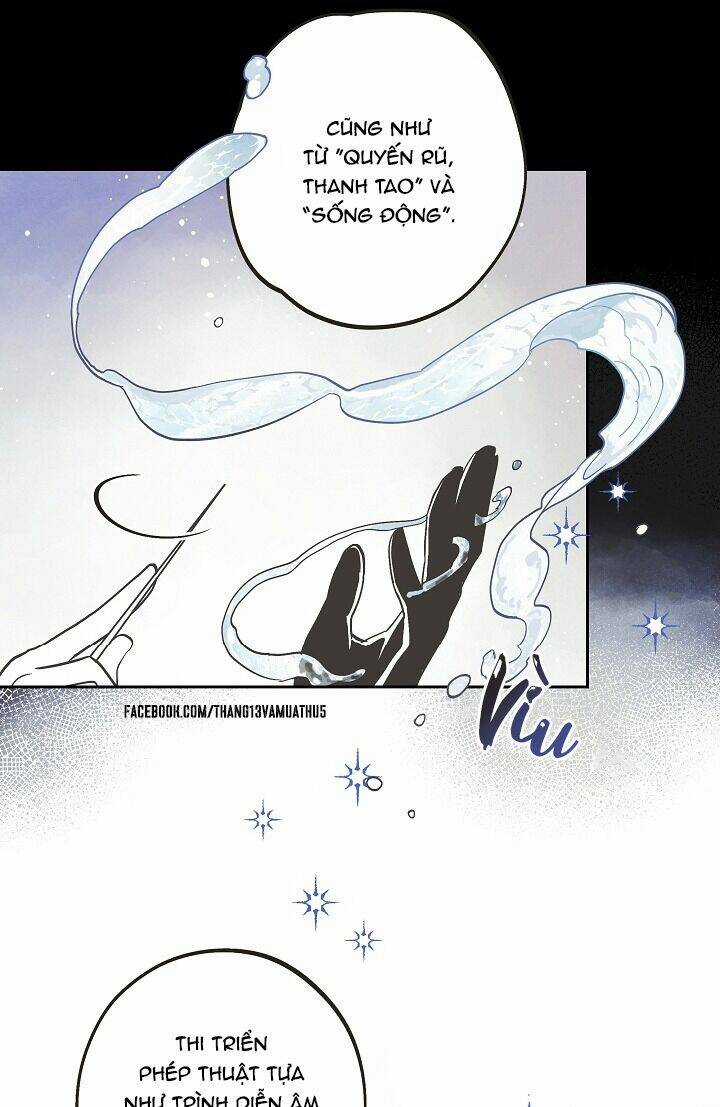 Thủy Tổ Pháp Sư - Chapter 11 - Trang 32