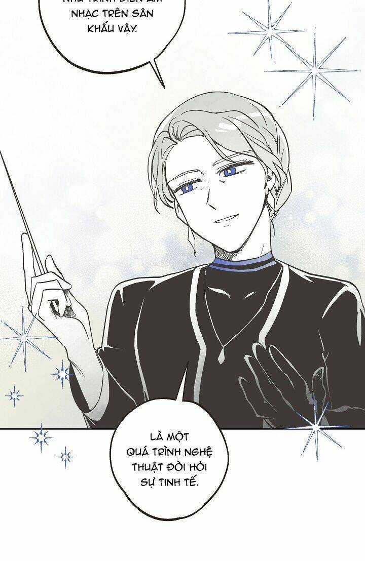 Thủy Tổ Pháp Sư - Chapter 11 - Trang 33