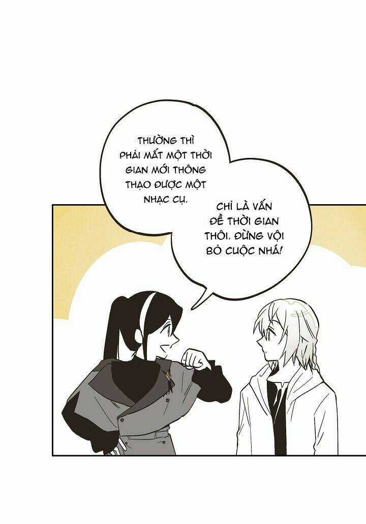 Thủy Tổ Pháp Sư - Chapter 11 - Trang 36