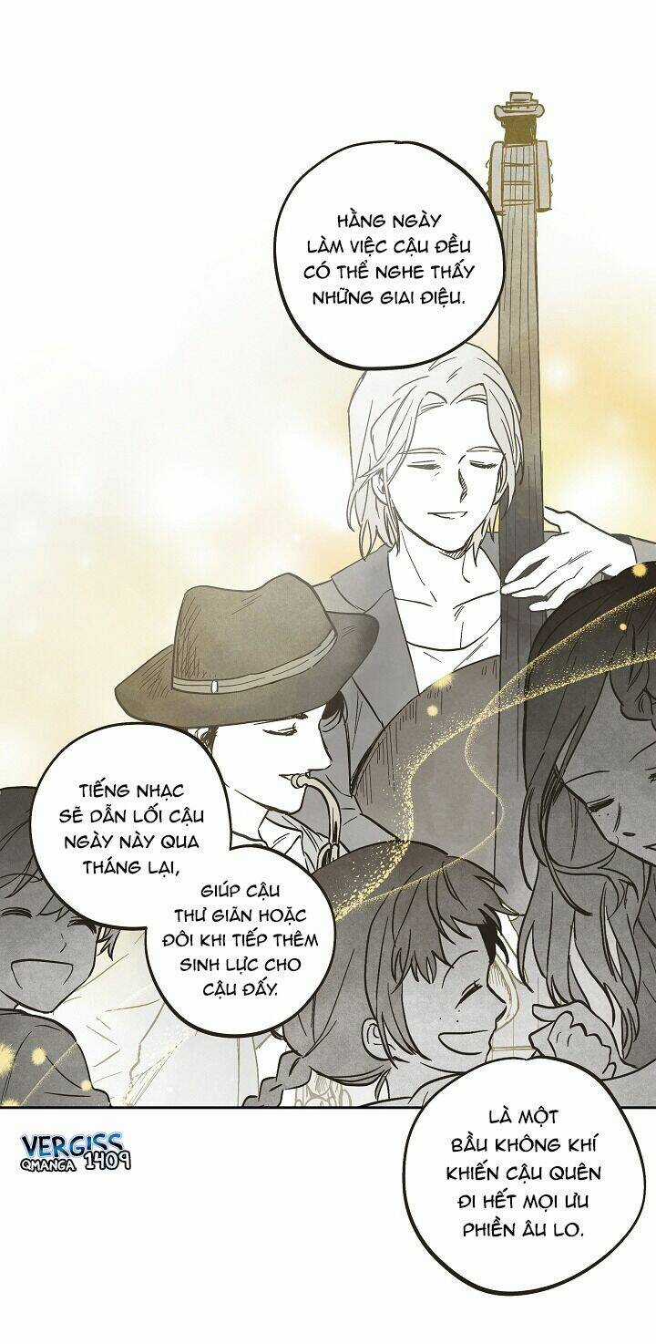 Thủy Tổ Pháp Sư - Chapter 11 - Trang 39