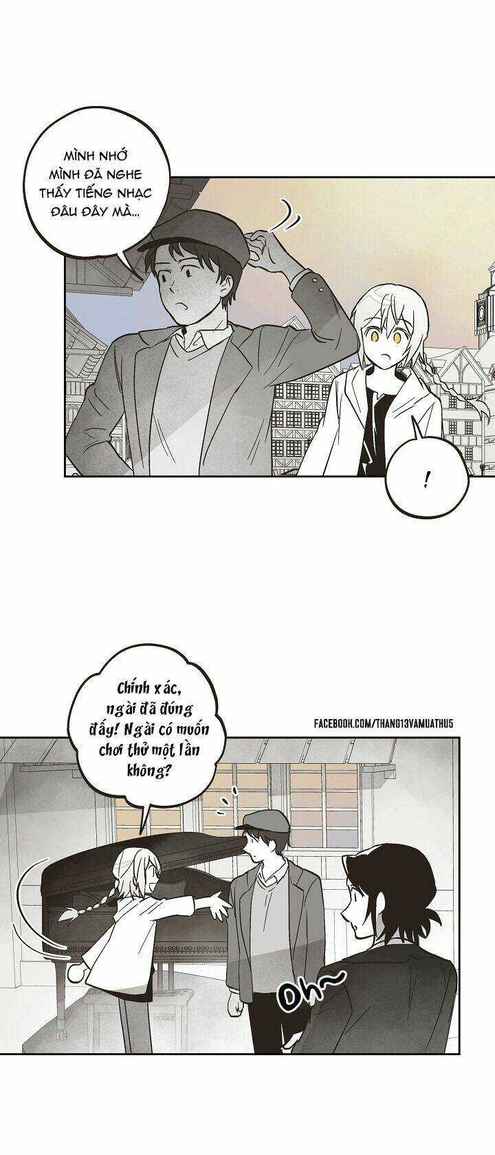 Thủy Tổ Pháp Sư - Chapter 11 - Trang 43