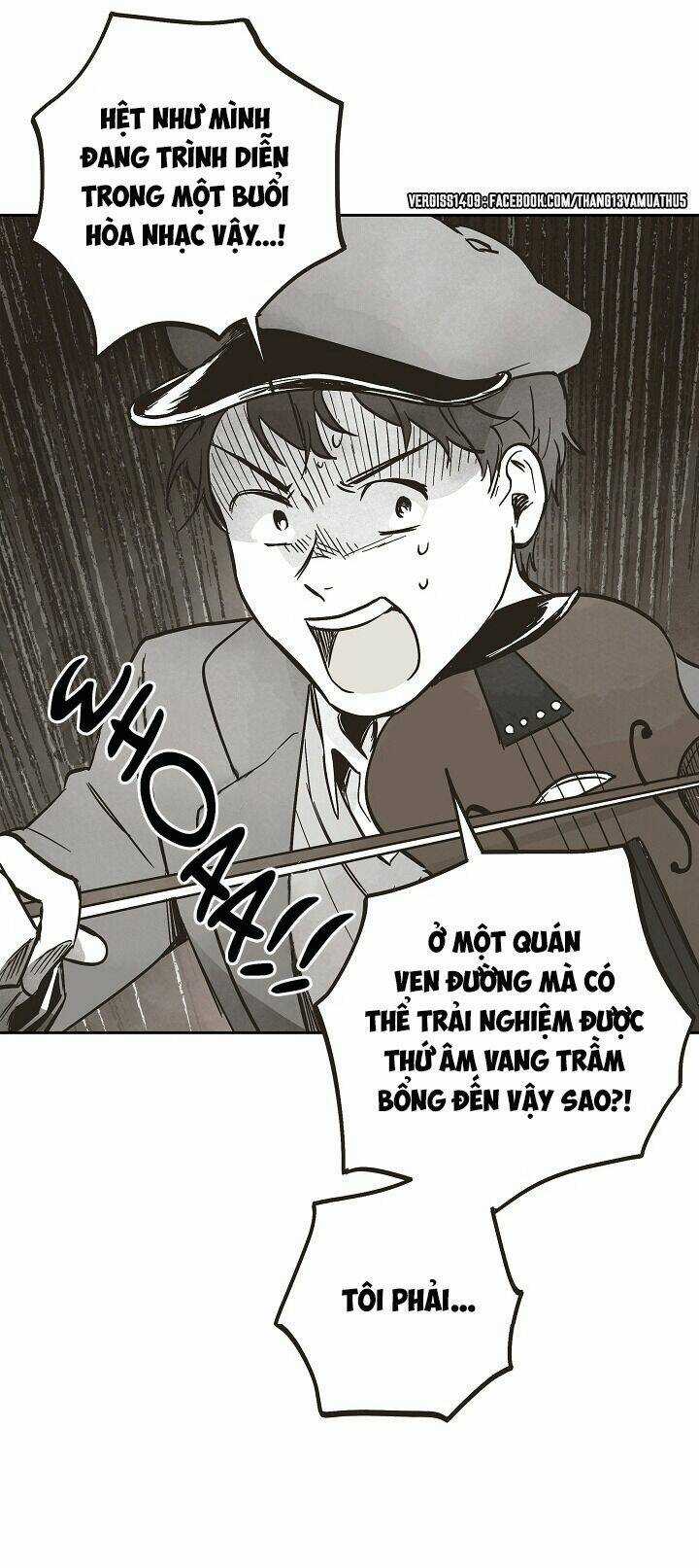 Thủy Tổ Pháp Sư - Chapter 11 - Trang 48