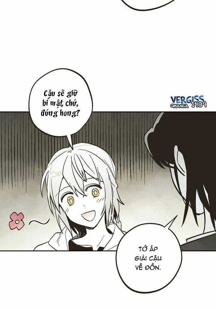 Thủy Tổ Pháp Sư - Chapter 11 - Trang 51