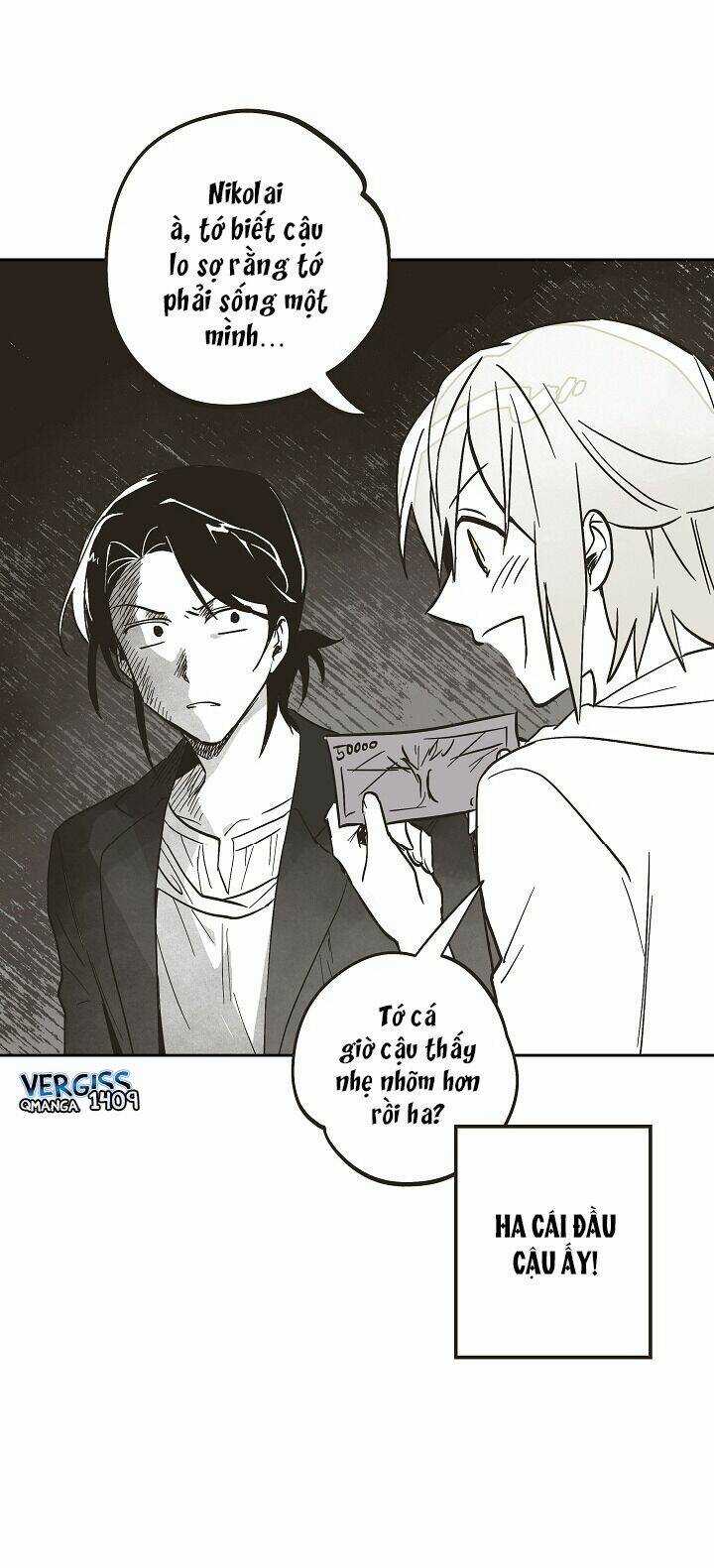 Thủy Tổ Pháp Sư - Chapter 11 - Trang 55