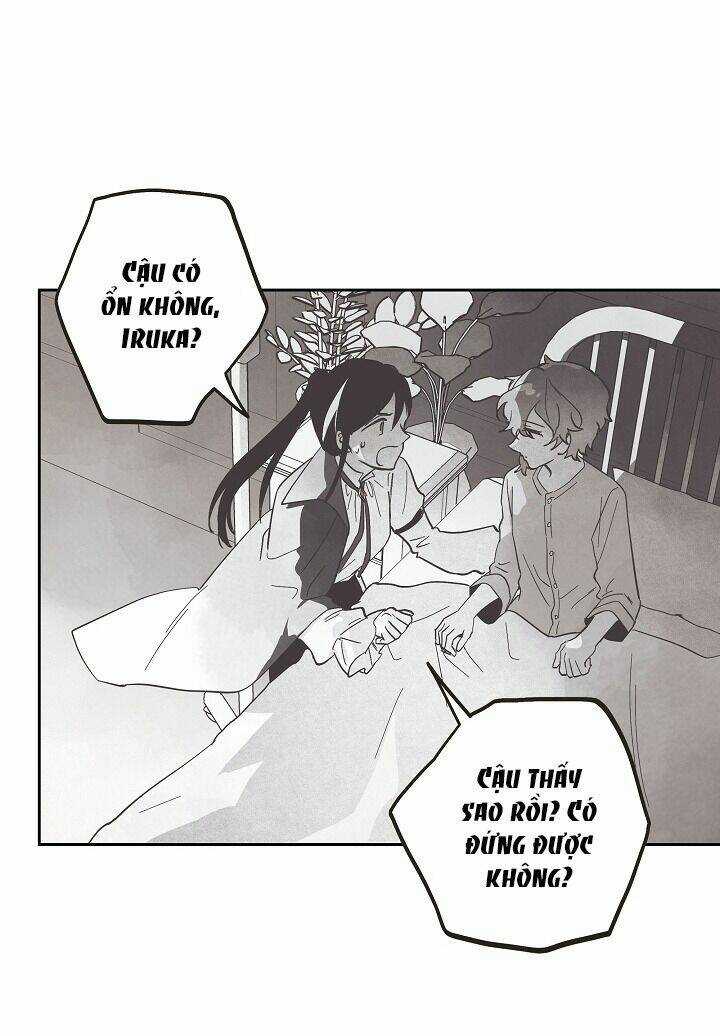 Thủy Tổ Pháp Sư - Chapter 11 - Trang 7