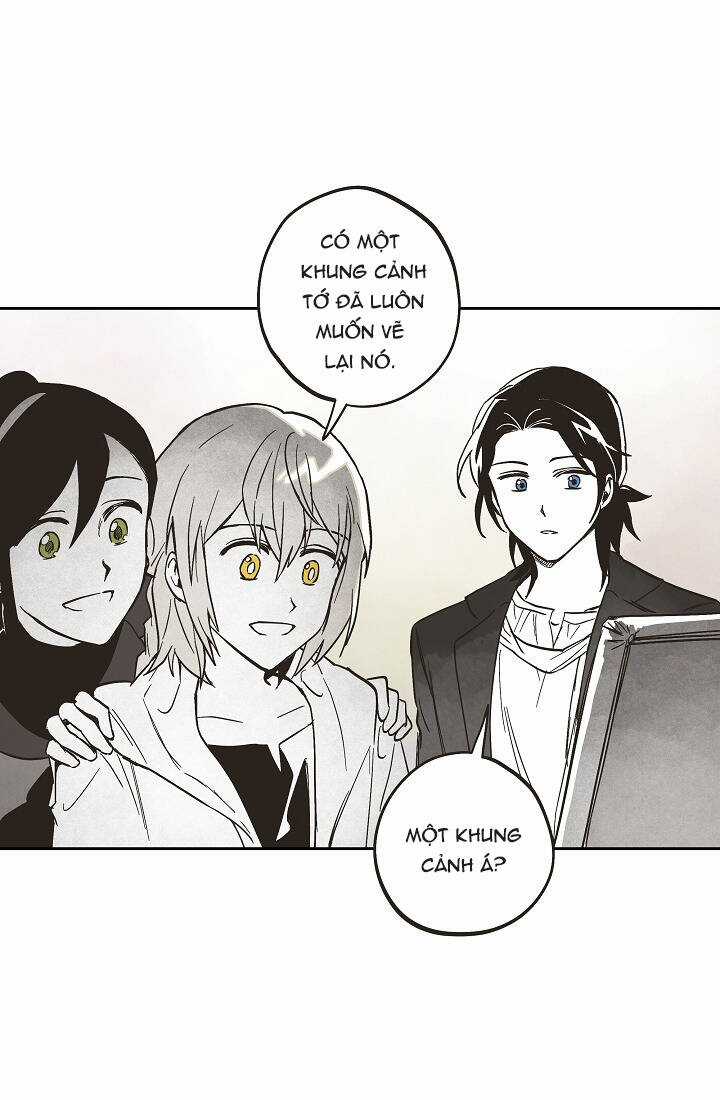 Thủy Tổ Pháp Sư - Chapter 12 - Trang 12