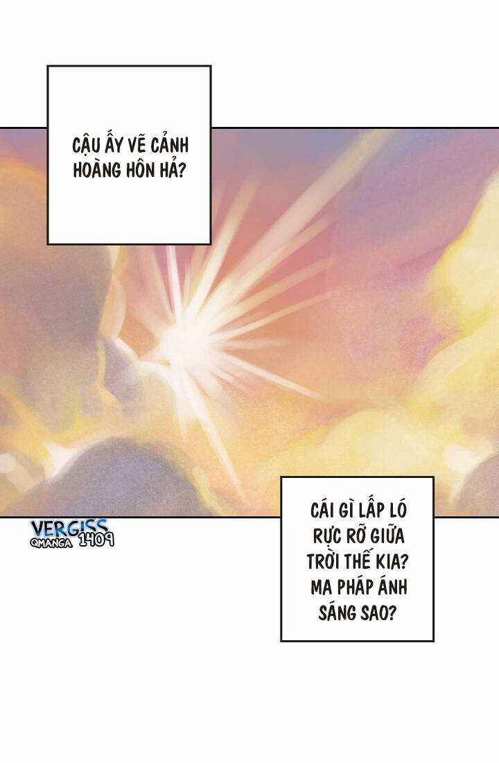 Thủy Tổ Pháp Sư - Chapter 12 - Trang 13