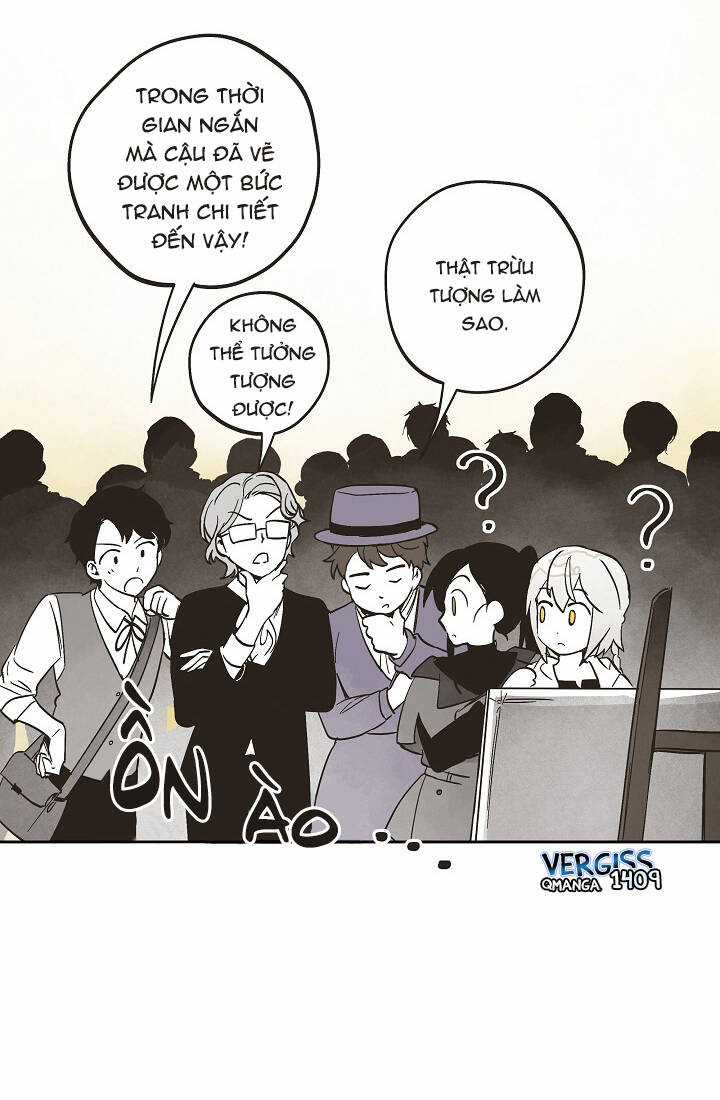 Thủy Tổ Pháp Sư - Chapter 12 - Trang 17