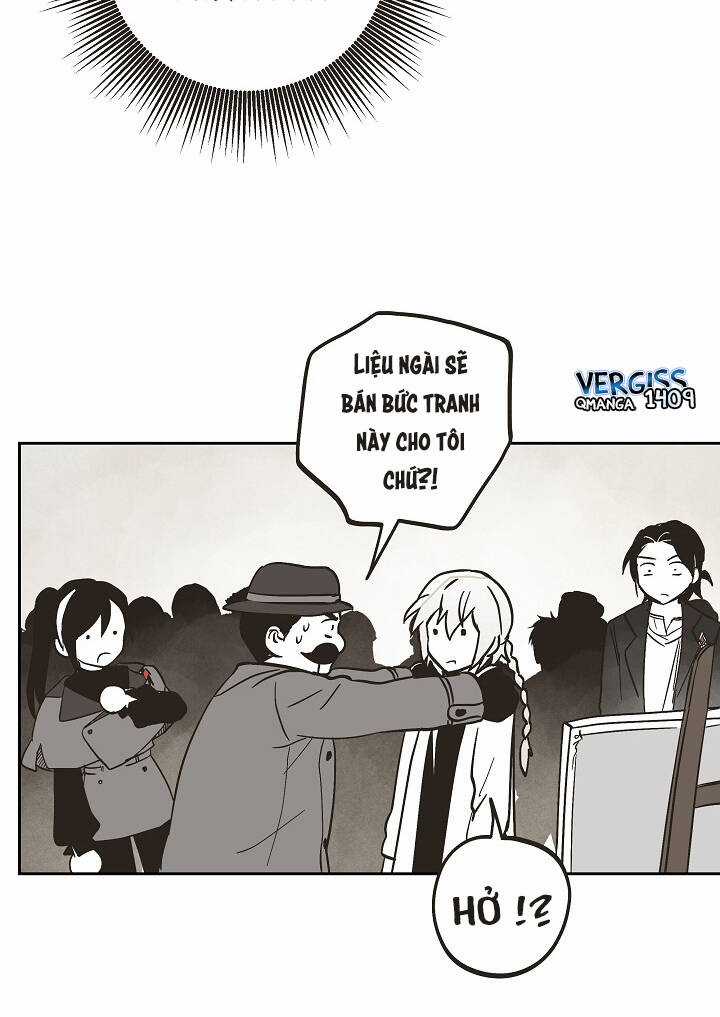 Thủy Tổ Pháp Sư - Chapter 12 - Trang 20