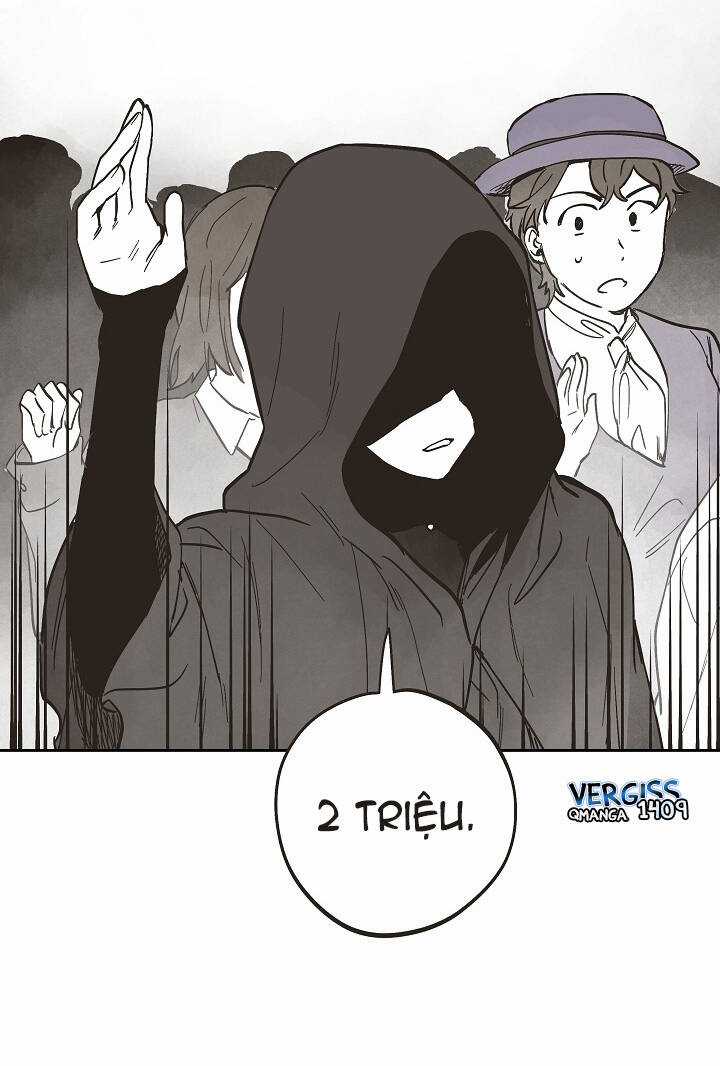 Thủy Tổ Pháp Sư - Chapter 12 - Trang 25