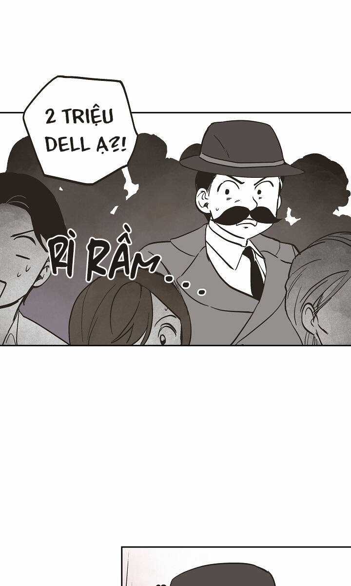 Thủy Tổ Pháp Sư - Chapter 12 - Trang 26