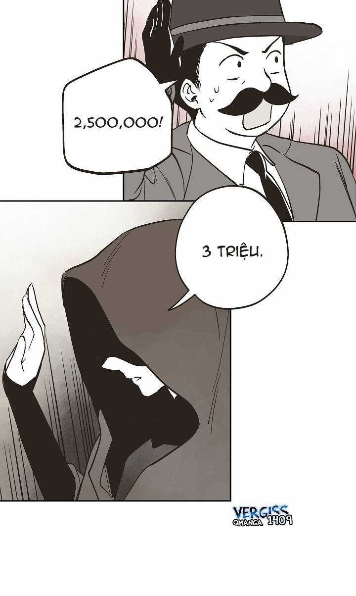 Thủy Tổ Pháp Sư - Chapter 12 - Trang 27