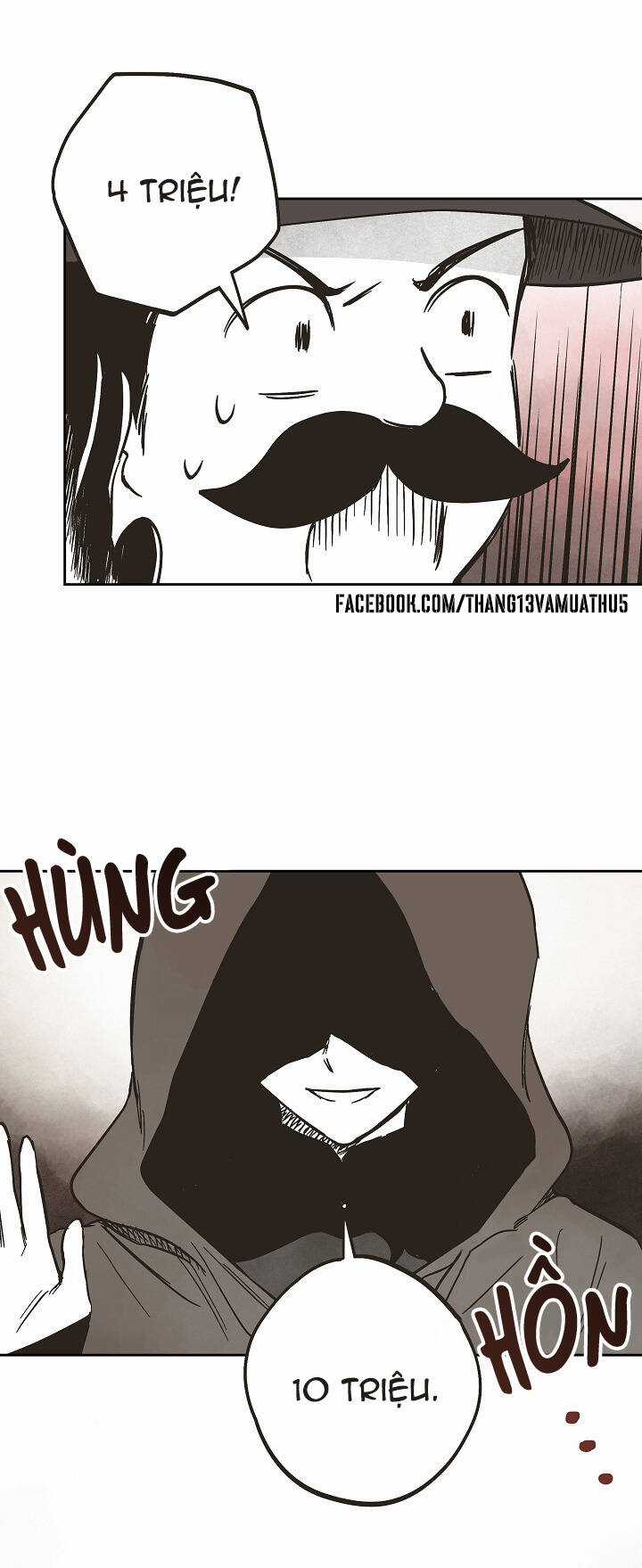 Thủy Tổ Pháp Sư - Chapter 12 - Trang 28