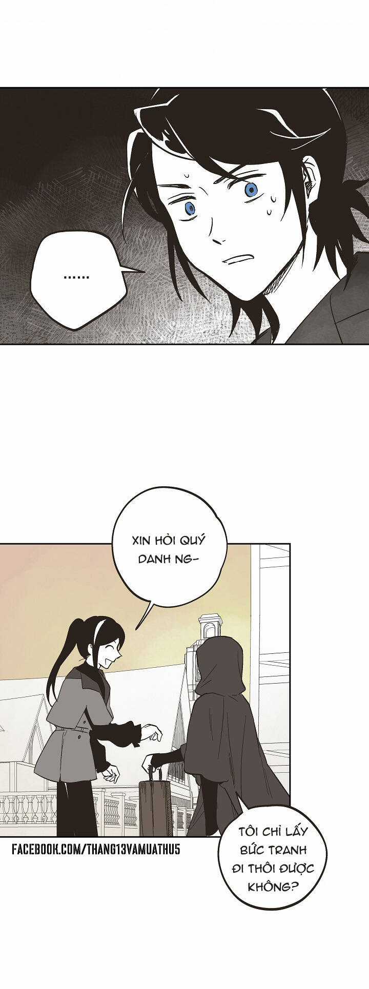 Thủy Tổ Pháp Sư - Chapter 12 - Trang 32