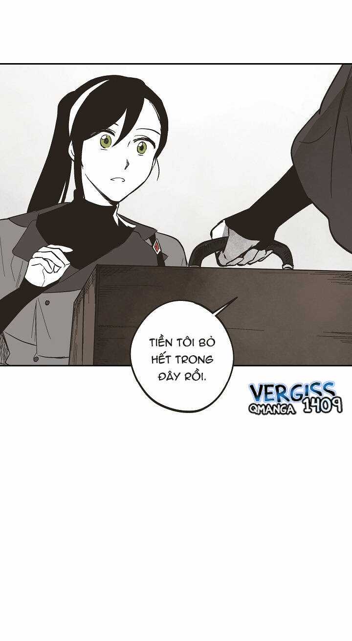 Thủy Tổ Pháp Sư - Chapter 12 - Trang 33