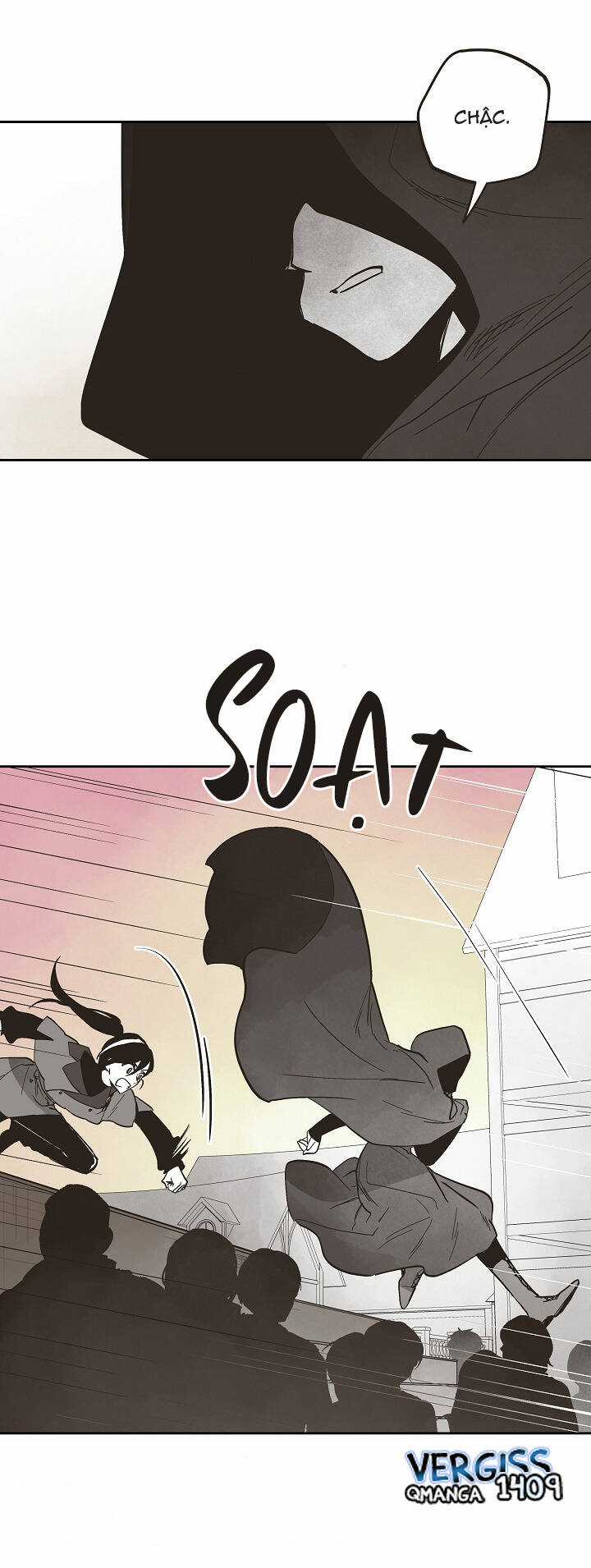 Thủy Tổ Pháp Sư - Chapter 12 - Trang 37