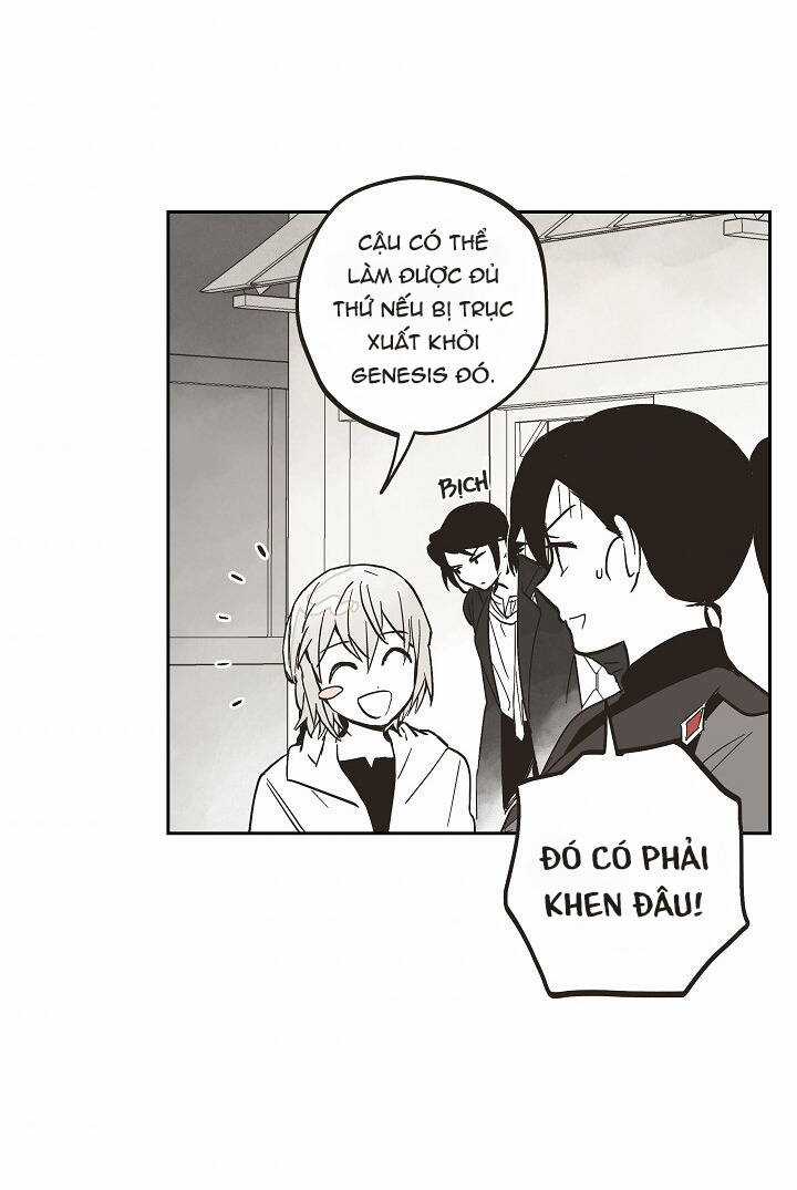 Thủy Tổ Pháp Sư - Chapter 12 - Trang 5