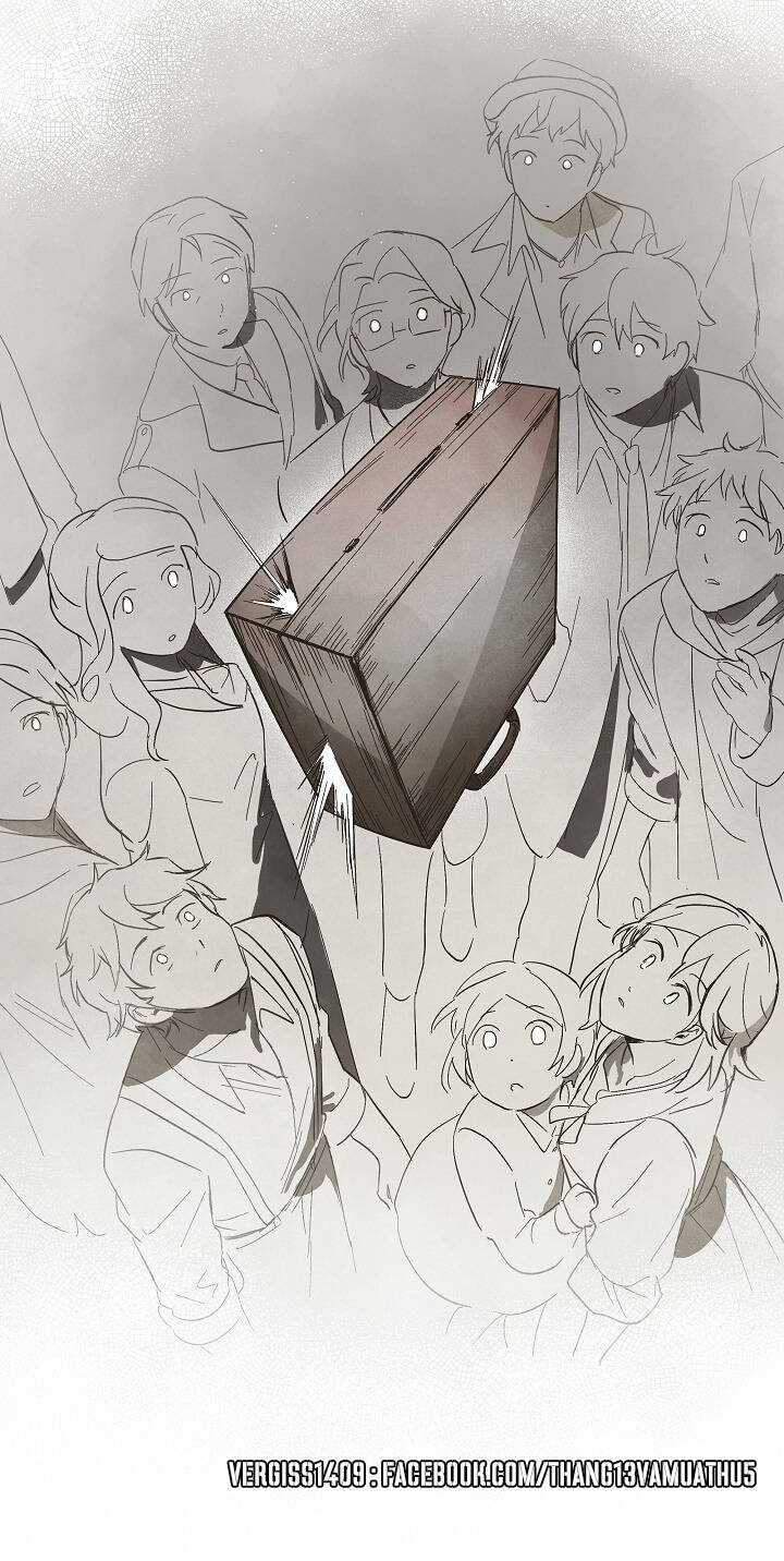 Thủy Tổ Pháp Sư - Chapter 12 - Trang 41