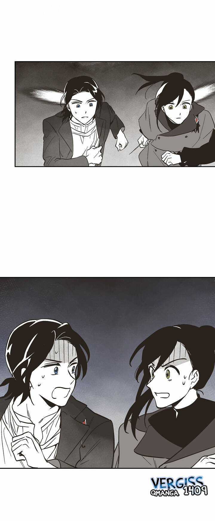 Thủy Tổ Pháp Sư - Chapter 12 - Trang 42