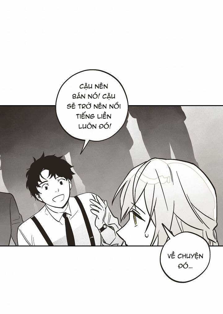 Thủy Tổ Pháp Sư - Chapter 12 - Trang 45