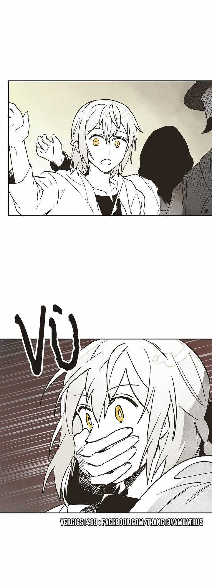 Thủy Tổ Pháp Sư - Chapter 12 - Trang 49