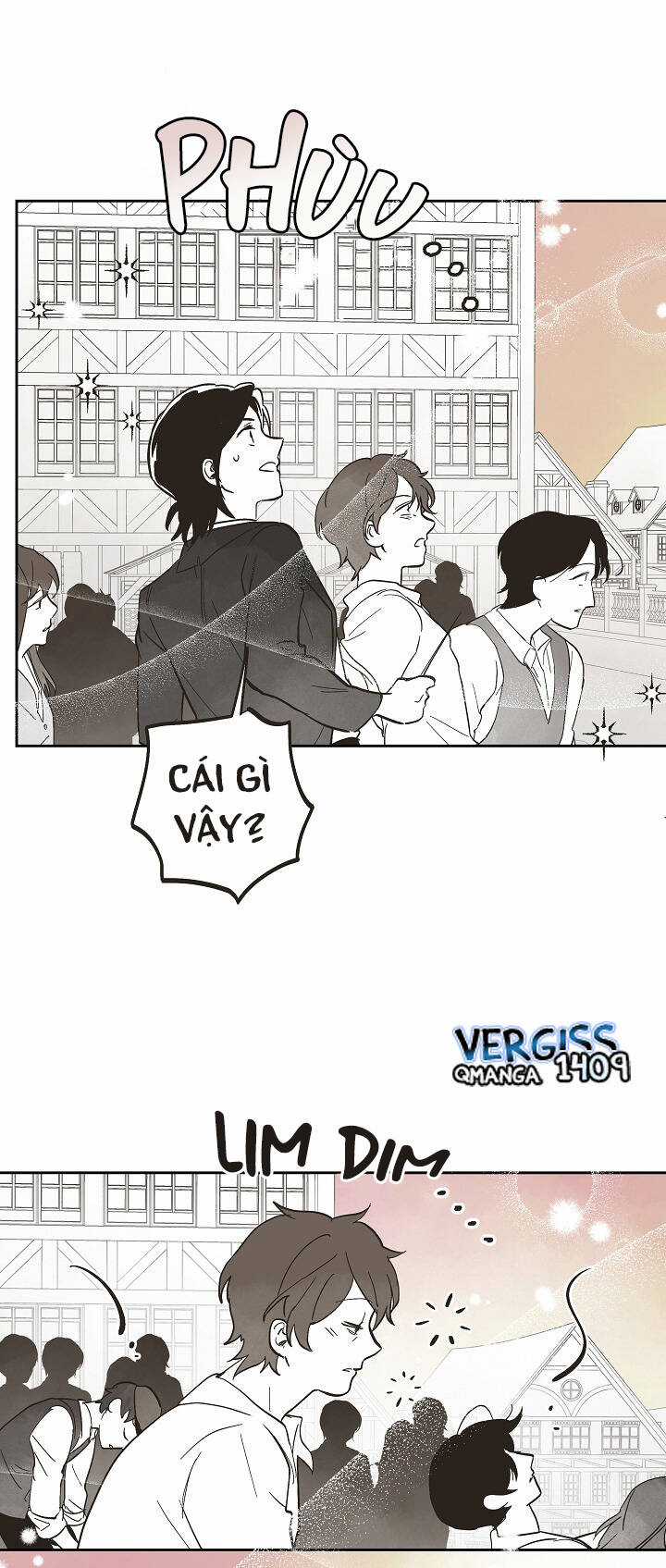 Thủy Tổ Pháp Sư - Chapter 12 - Trang 52