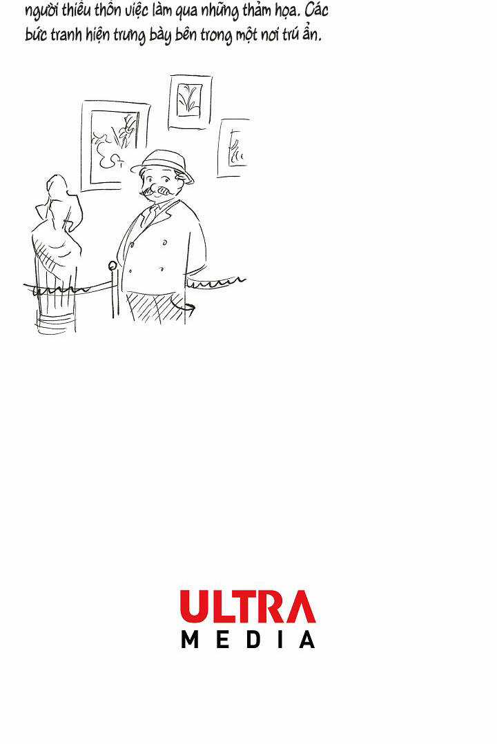 Thủy Tổ Pháp Sư - Chapter 12 - Trang 55