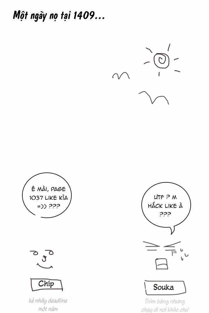 Thủy Tổ Pháp Sư - Chapter 12 - Trang 56