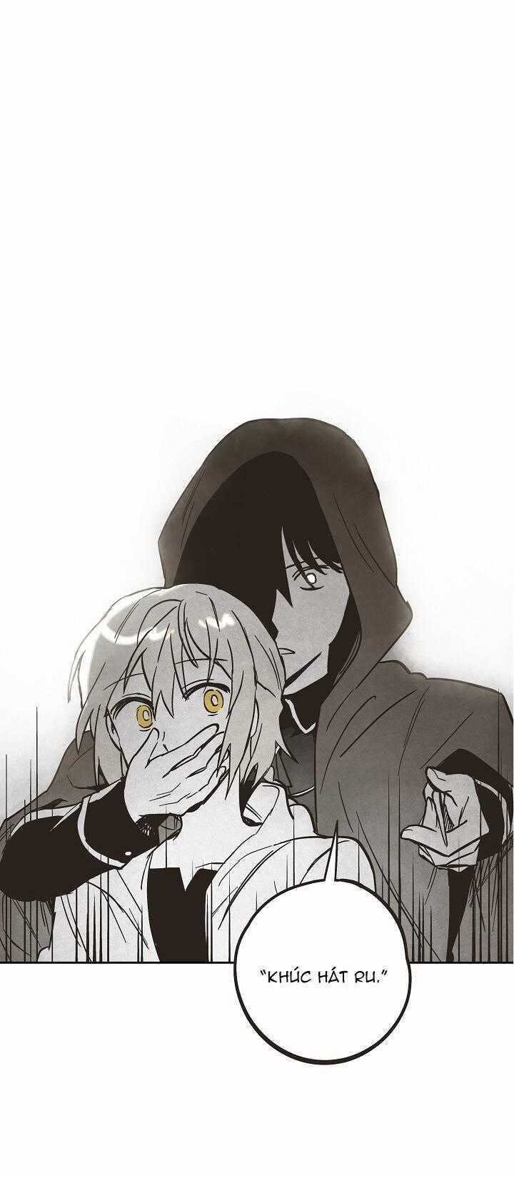 Thủy Tổ Pháp Sư - Chapter 13 - Trang 2