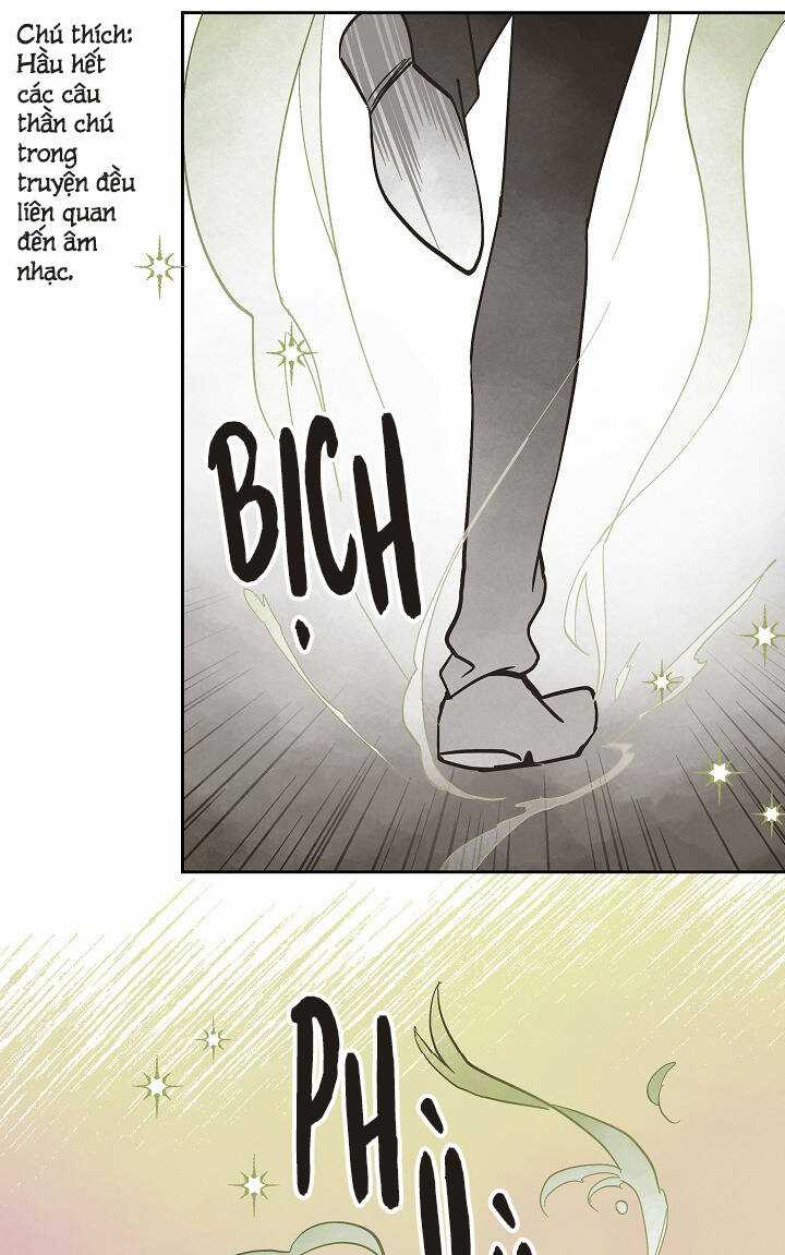 Thủy Tổ Pháp Sư - Chapter 13 - Trang 12