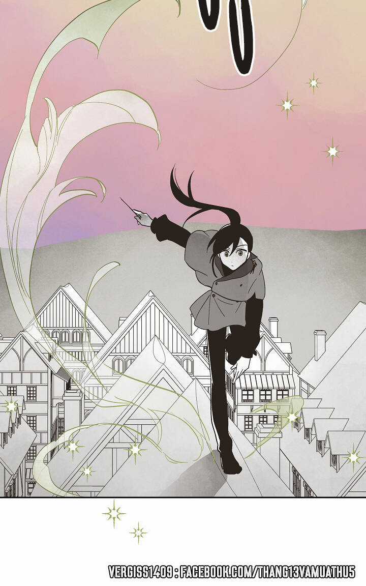 Thủy Tổ Pháp Sư - Chapter 13 - Trang 13