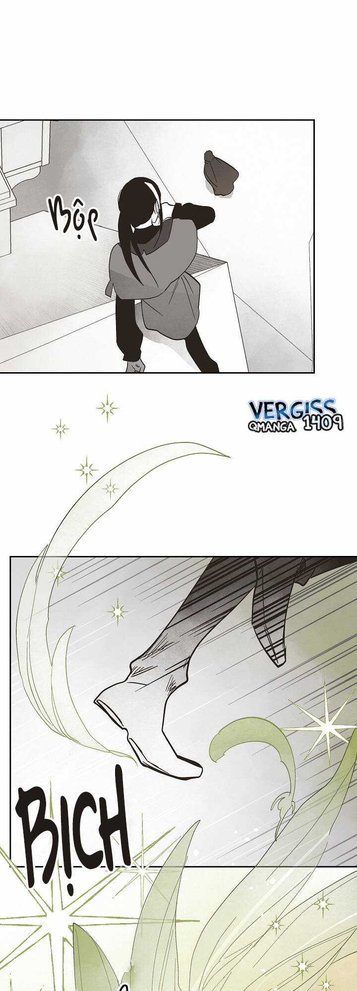 Thủy Tổ Pháp Sư - Chapter 13 - Trang 14