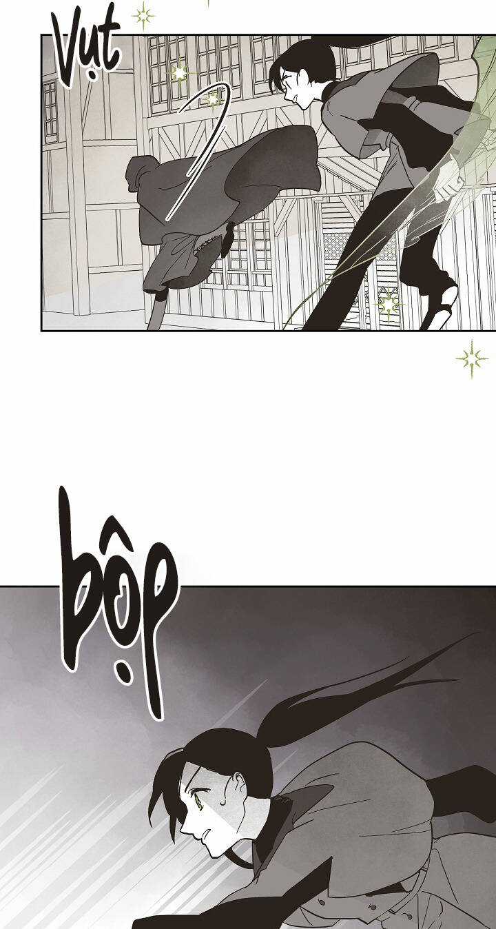 Thủy Tổ Pháp Sư - Chapter 13 - Trang 16