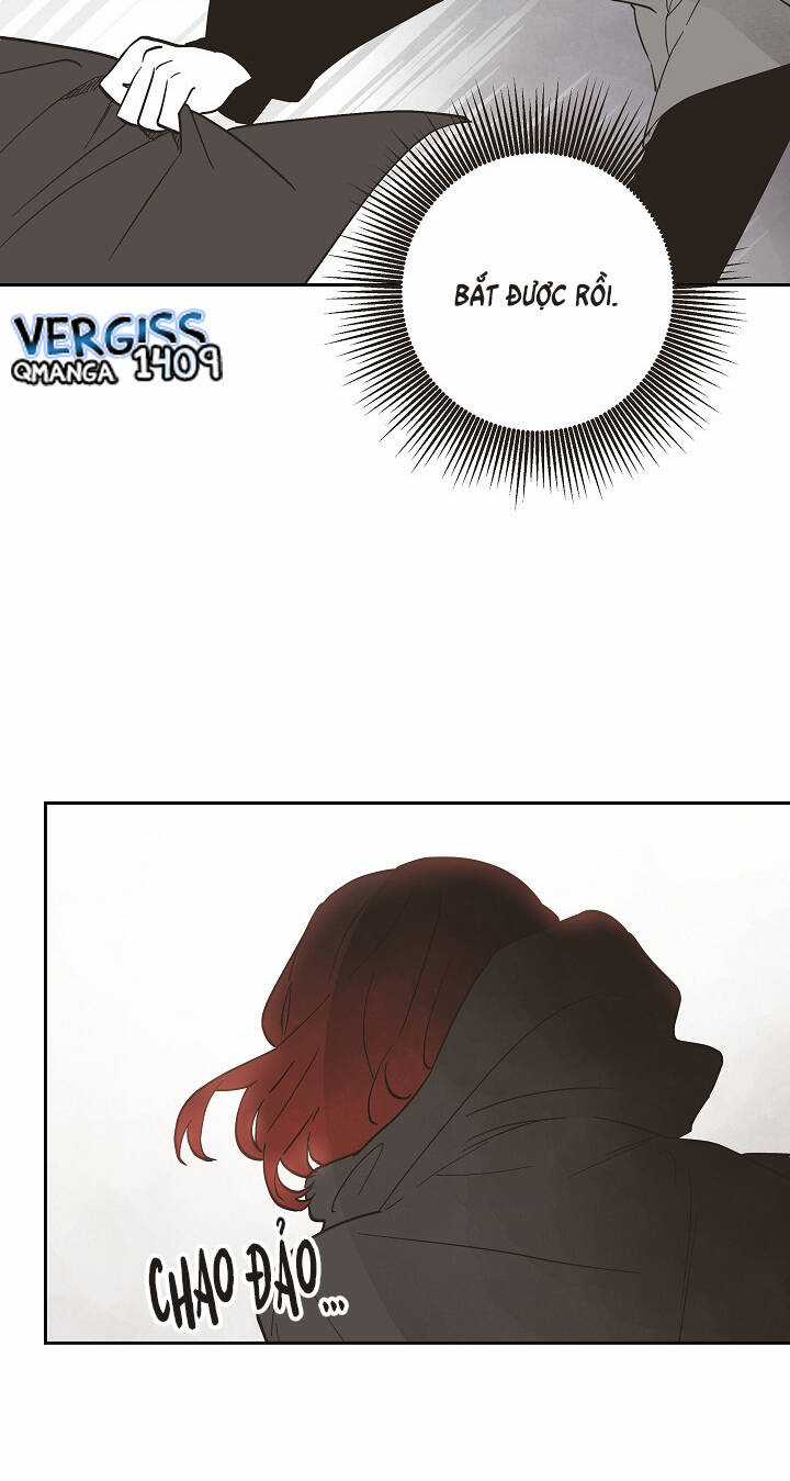 Thủy Tổ Pháp Sư - Chapter 13 - Trang 17